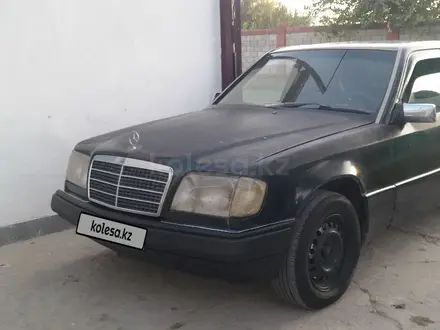 Mercedes-Benz E 220 1994 года за 1 200 000 тг. в Атакент – фото 9