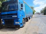 DAF  95XF 2001 годаүшін14 500 000 тг. в Кызылорда