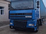 DAF  95XF 2001 годаfor14 500 000 тг. в Кызылорда