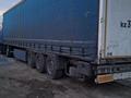 DAF  95XF 2001 годаfor14 500 000 тг. в Кызылорда – фото 11