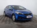 Kia Cerato 2013 годаfor5 950 000 тг. в Астана – фото 3