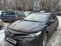 Toyota Camry 2019 годаүшін15 100 000 тг. в Уральск