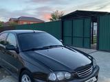 Toyota Avensis 1999 годаүшін2 450 000 тг. в Атырау – фото 4