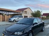 Toyota Avensis 1999 годаүшін2 450 000 тг. в Атырау – фото 3