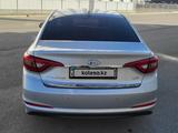 Hyundai Sonata 2015 года за 6 900 000 тг. в Тараз – фото 5