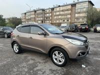 Hyundai Tucson 2013 года за 8 000 000 тг. в Алматы