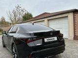 Lexus IS 350 2021 годаүшін22 000 000 тг. в Шымкент – фото 5
