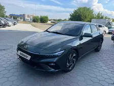 Hyundai Elantra, 2023