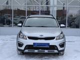 Kia Rio 2020 года за 8 690 000 тг. в Астана – фото 2