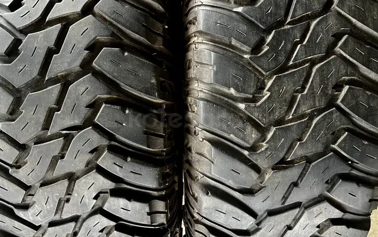 Пара 275/65 R18. Cooper Discover STT за 65 000 тг. в Караганда