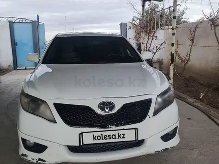 Toyota Camry 2010 года за 7 000 000 тг. в Актау