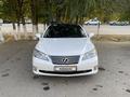 Lexus ES 350 2011 годаүшін8 500 000 тг. в Семей – фото 2