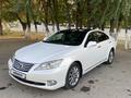 Lexus ES 350 2011 годаүшін8 500 000 тг. в Семей – фото 4