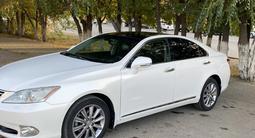 Lexus ES 350 2011 годаүшін8 500 000 тг. в Семей – фото 5