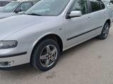 SEAT Toledo 2002 года за 2 300 000 тг. в Костанай – фото 4