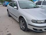 SEAT Toledo 2002 года за 2 300 000 тг. в Костанай – фото 5