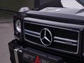 Mercedes-Benz G 63 AMG 2012 годаүшін35 000 000 тг. в Астана – фото 2