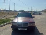 Mercedes-Benz 190 1992 годаүшін760 000 тг. в Кызылорда – фото 3