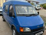 Ford Transit 1993 годаүшін2 200 000 тг. в Уральск – фото 2