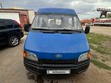 Ford Transit 1993 годаүшін2 200 000 тг. в Уральск – фото 3