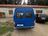 Ford Transit 1993 годаүшін2 200 000 тг. в Уральск – фото 4