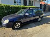 ВАЗ (Lada) Priora 2171 2012 годаfor2 850 000 тг. в Алматы