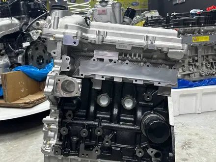 Двигатель B15D2 (L2C) 1,5 в сборе на Кобальт за 400 000 тг. в Астана – фото 7
