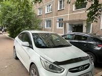 Hyundai Accent 2014 года за 4 300 000 тг. в Усть-Каменогорск