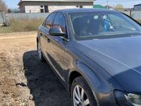 Audi A4 2009 годаүшін4 600 000 тг. в Астана