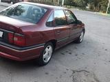 Opel Vectra 1994 годаfor2 150 000 тг. в Шымкент – фото 4