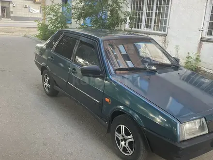 ВАЗ (Lada) 21099 1998 года за 850 000 тг. в Павлодар – фото 3