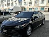 Toyota Camry 2020 года за 8 700 000 тг. в Атырау – фото 3