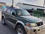 Mitsubishi Montero Sport 2000 года за 3 500 000 тг. в Кызылорда – фото 2