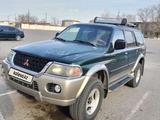 Mitsubishi Montero Sport 2000 года за 3 500 000 тг. в Кызылорда