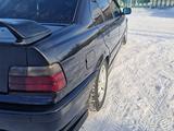 BMW 328 1996 годаүшін2 700 000 тг. в Актобе – фото 5