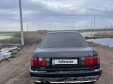 Audi 80 1992 года за 1 450 000 тг. в Астана – фото 3