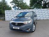 Nissan Quest 2012 годаүшін10 500 000 тг. в Костанай – фото 2