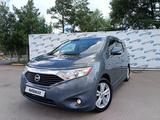 Nissan Quest 2012 годаүшін10 500 000 тг. в Костанай