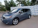 Nissan Quest 2012 годаүшін10 500 000 тг. в Костанай – фото 3