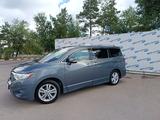 Nissan Quest 2012 годаүшін10 500 000 тг. в Костанай – фото 4