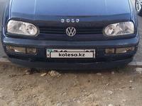 Volkswagen Golf 1993 года за 1 700 000 тг. в Астана