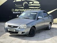 ВАЗ (Lada) Priora 2170 2011 годаүшін2 150 000 тг. в Атырау