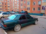 Mercedes-Benz 190 1991 года за 750 000 тг. в Астана – фото 2