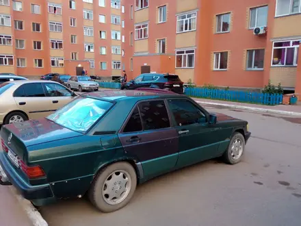 Mercedes-Benz 190 1991 года за 750 000 тг. в Астана – фото 2