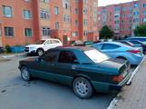Mercedes-Benz 190 1991 года за 750 000 тг. в Астана