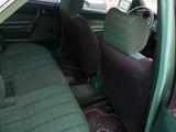 Mercedes-Benz 190 1991 года за 750 000 тг. в Астана – фото 4