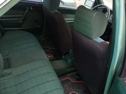 Mercedes-Benz 190 1991 года за 750 000 тг. в Астана – фото 4