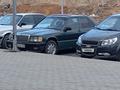 Mercedes-Benz 190 1991 года за 750 000 тг. в Астана – фото 5