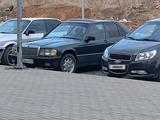 Mercedes-Benz 190 1991 года за 750 000 тг. в Астана – фото 5