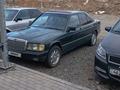 Mercedes-Benz 190 1991 года за 750 000 тг. в Астана – фото 6